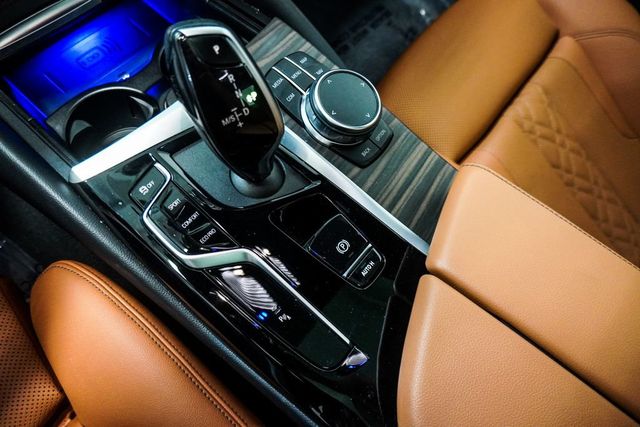 2023 BMW 5 Series 530i - 23046584 - 23