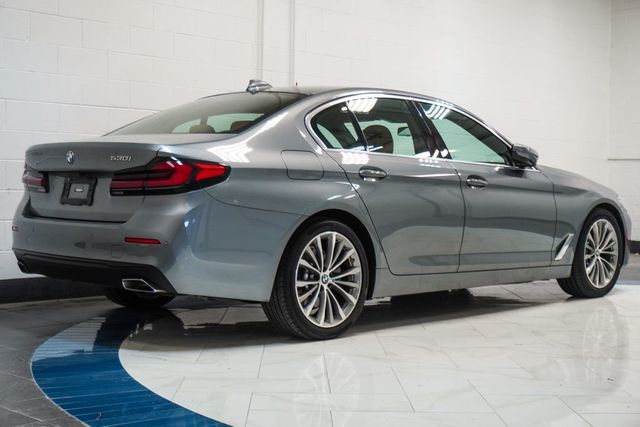 2023 BMW 5 Series 530i - 23046584 - 29