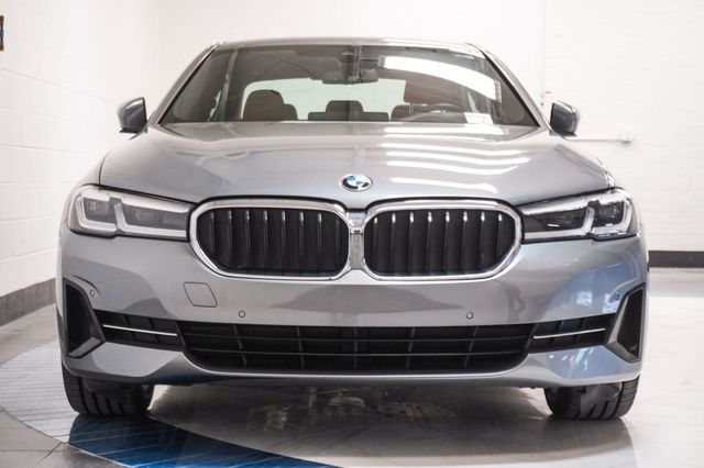 2023 BMW 5 Series 530i - 23046584 - 33