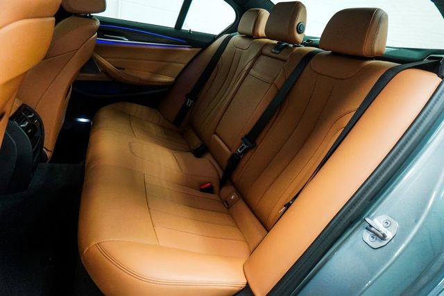 2023 BMW 5 Series 530i - 23046584 - 7