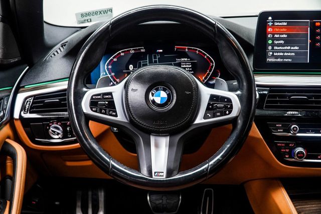2023 BMW 5 Series 530i - 22966194 - 14