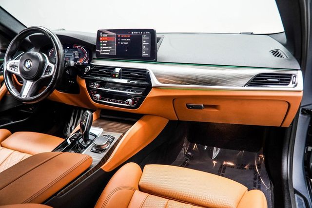 2023 BMW 5 Series 530i - 22966194 - 15