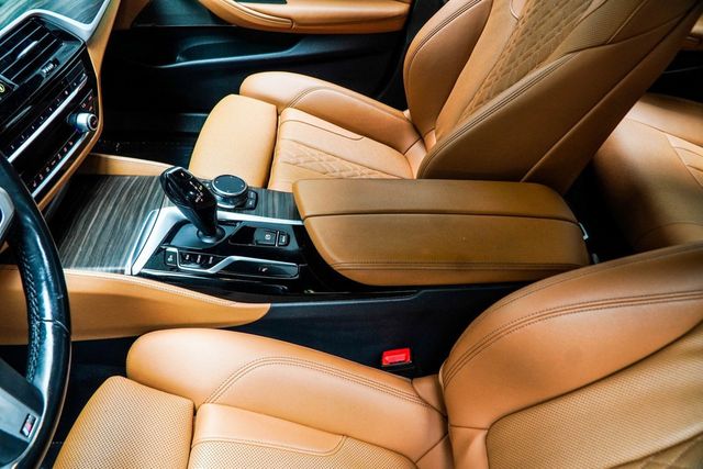 2023 BMW 5 Series 530i - 22966194 - 16