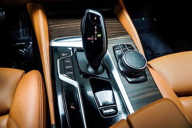 2023 BMW 5 Series 530i - 22966194 - 17