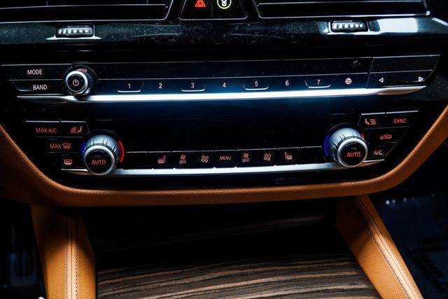 2023 BMW 5 Series 530i - 22966194 - 20