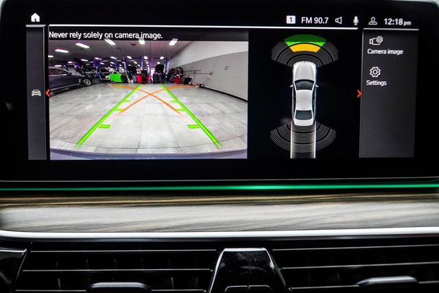 2023 BMW 5 Series 530i - 22966194 - 22