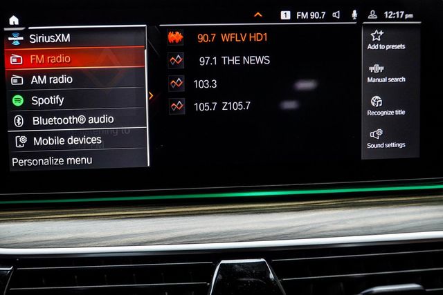 2023 BMW 5 Series 530i - 22966194 - 23