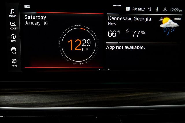 2023 BMW 5 Series 530i - 22966194 - 26