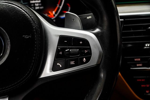 2023 BMW 5 Series 530i - 22966194 - 27