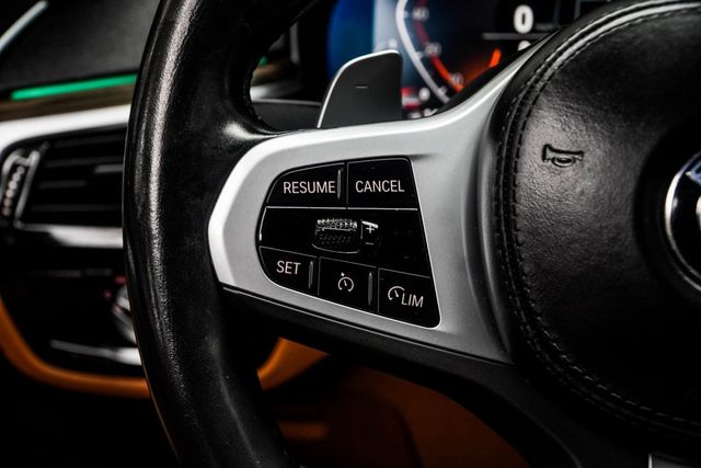 2023 BMW 5 Series 530i - 22966194 - 28