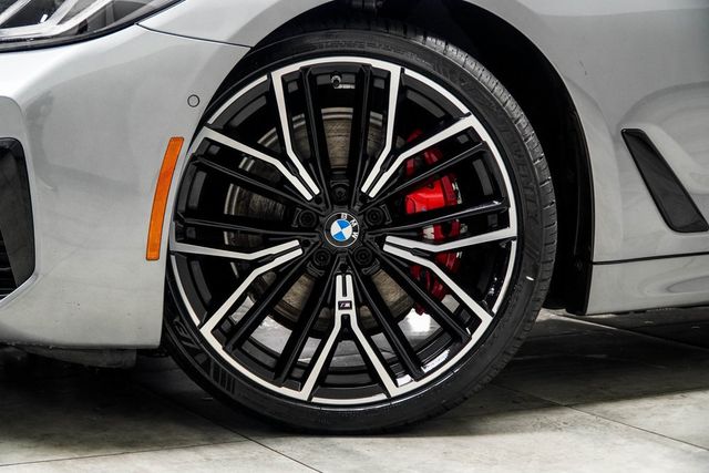 2023 BMW 5 Series 530i - 22966194 - 2