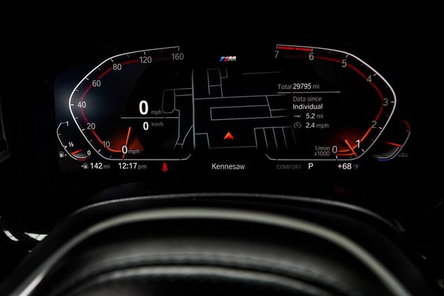 2023 BMW 5 Series 530i - 22966194 - 30