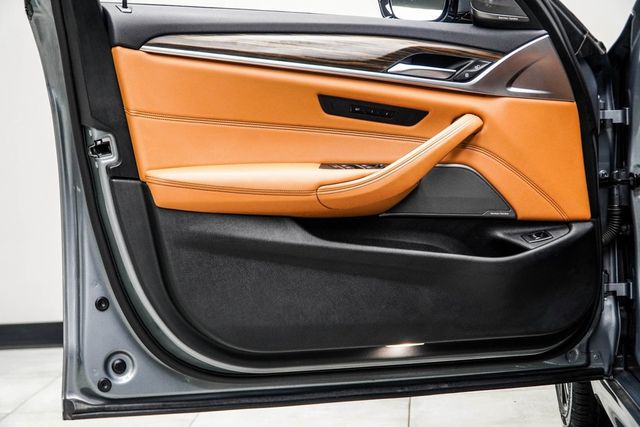 2023 BMW 5 Series 530i - 22966194 - 31