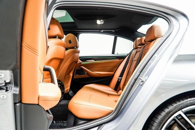 2023 BMW 5 Series 530i - 22966194 - 37