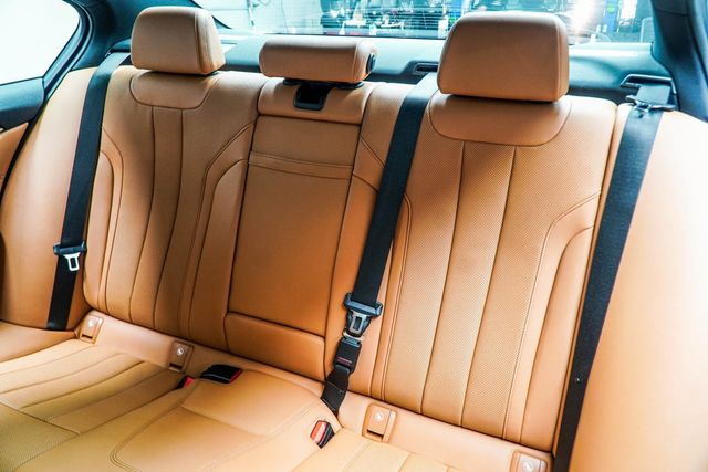 2023 BMW 5 Series 530i - 22966194 - 39