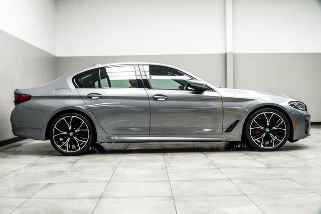 2023 BMW 5 Series 530i - 22966194 - 5