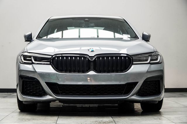 2023 BMW 5 Series 530i - 22966194 - 6