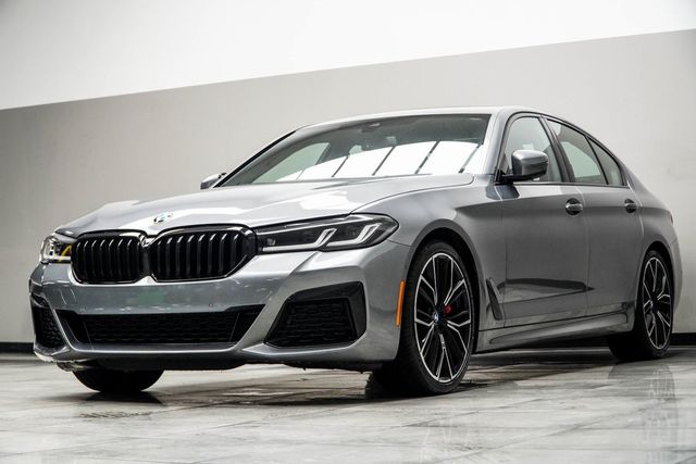 2023 BMW 5 Series 530i - 22966194 - 7