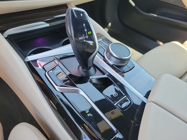 2023 BMW 5 Series 530i - 23000887 - 11