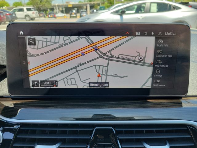 2023 BMW 5 Series 530i - 23000887 - 14