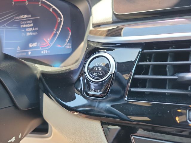 2023 BMW 5 Series 530i - 23000887 - 15