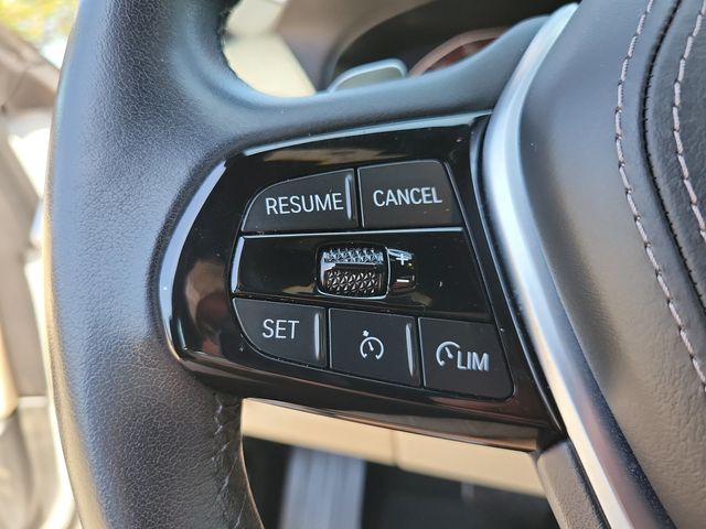 2023 BMW 5 Series 530i - 23000887 - 16