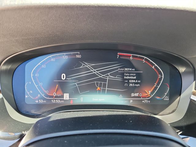 2023 BMW 5 Series 530i - 23000887 - 18