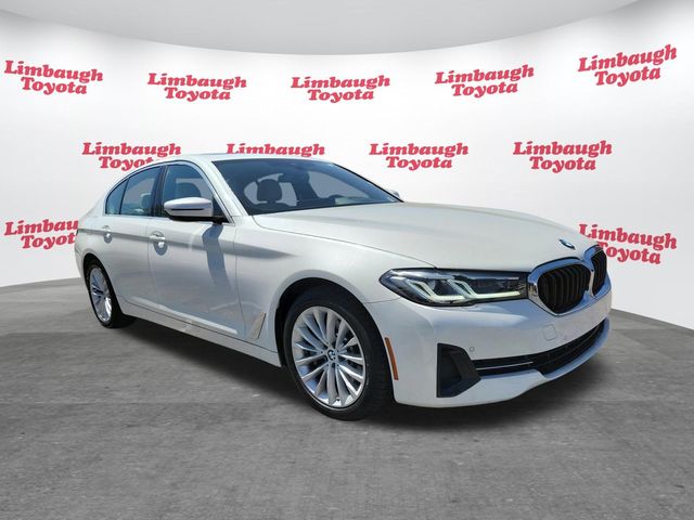 2023 BMW 5 Series 530i - 23000887 - 19