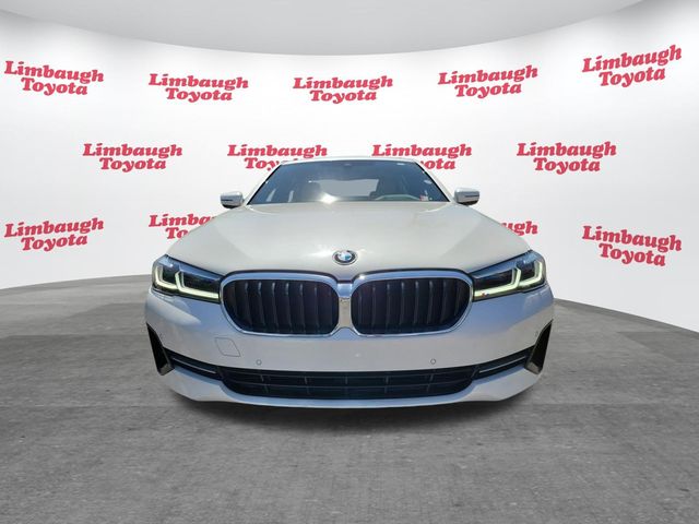 2023 BMW 5 Series 530i - 23000887 - 20