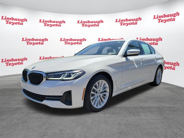 2023 BMW 5 Series 530i - 23000887 - 21