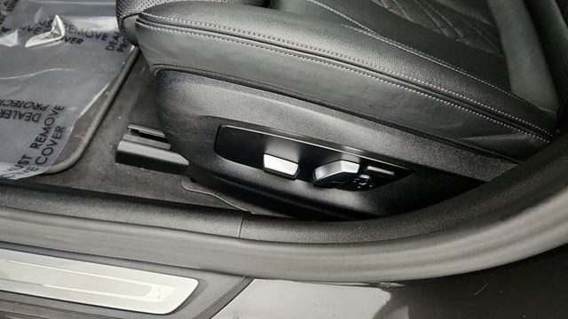 2023 BMW 5 Series 530i Sedan with Premium Package - 22949111 - 11