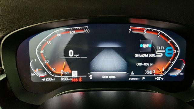 2023 BMW 5 Series 530i Sedan with Premium Package - 22949111 - 14