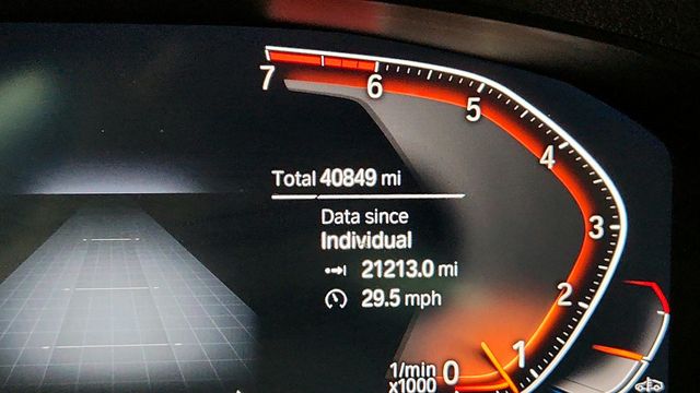 2023 BMW 5 Series 530i Sedan with Premium Package - 22949111 - 15