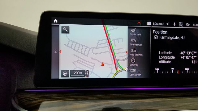 2023 BMW 5 Series 530i Sedan with Premium Package - 22949111 - 19