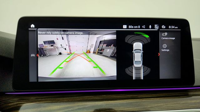 2023 BMW 5 Series 530i Sedan with Premium Package - 22949111 - 20