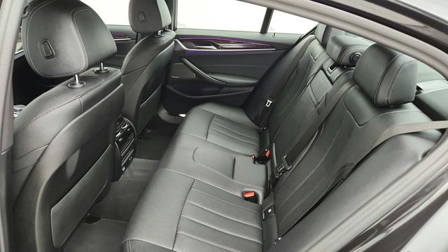 2023 BMW 5 Series 530i Sedan with Premium Package - 22949111 - 22