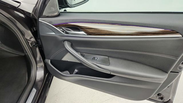 2023 BMW 5 Series 530i Sedan with Premium Package - 22949111 - 27
