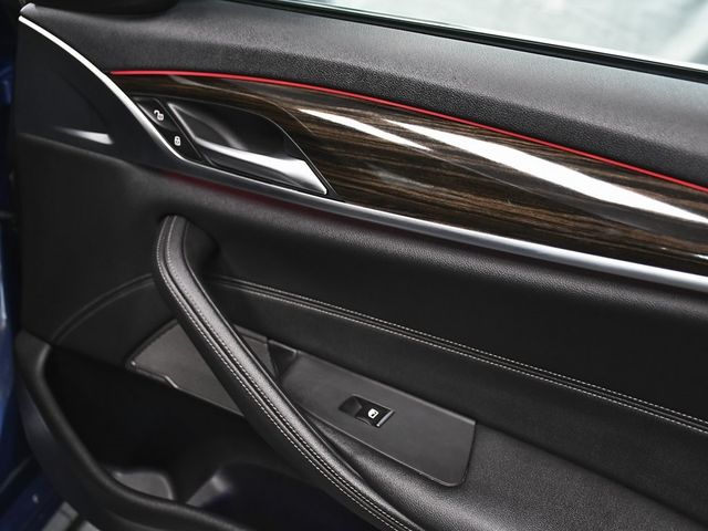 2023 BMW 5 Series 530i xDrive - 22950993 - 18