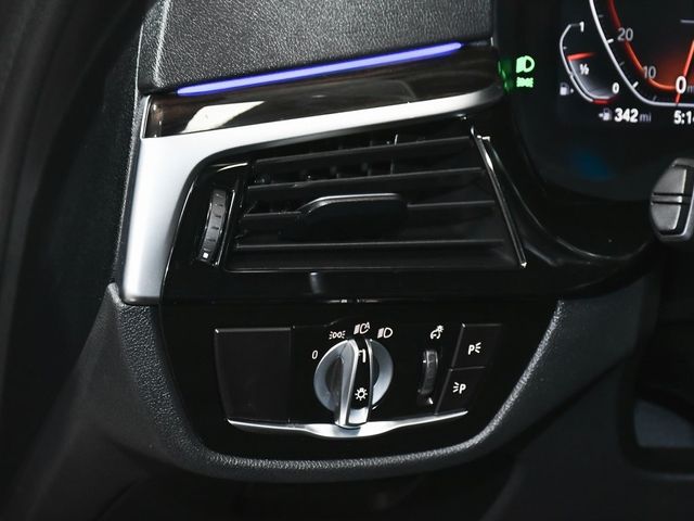 2023 BMW 5 Series 530i xDrive - 22950993 - 21