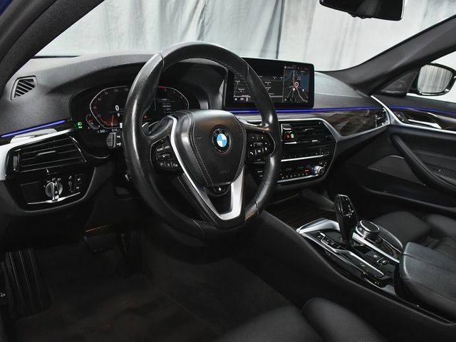 2023 BMW 5 Series 530i xDrive - 22950993 - 22
