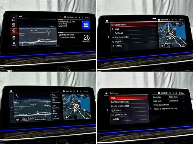 2023 BMW 5 Series 530i xDrive - 22950993 - 24