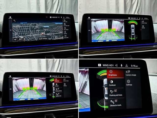 2023 BMW 5 Series 530i xDrive - 22950993 - 25