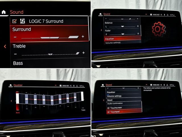 2023 BMW 5 Series 530i xDrive - 22950993 - 27