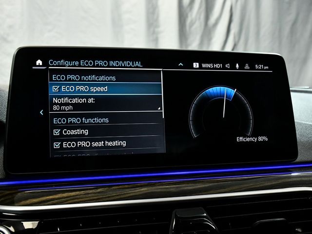 2023 BMW 5 Series 530i xDrive - 22950993 - 35