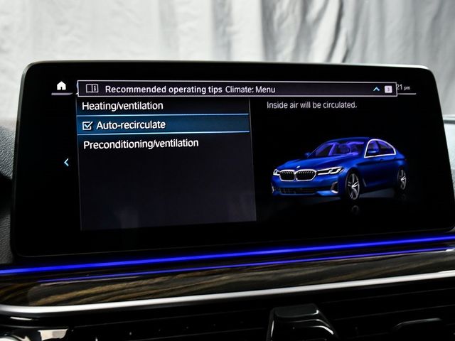 2023 BMW 5 Series 530i xDrive - 22950993 - 36