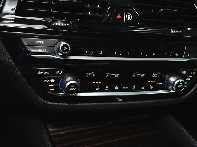 2023 BMW 5 Series 530i xDrive - 22950993 - 42