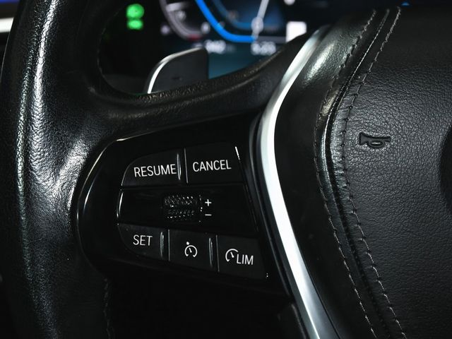 2023 BMW 5 Series 530i xDrive - 22950993 - 44