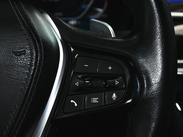 2023 BMW 5 Series 530i xDrive - 22950993 - 47