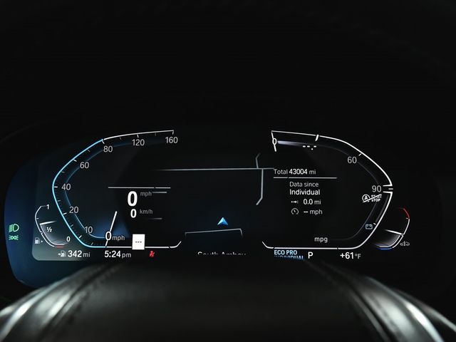 2023 BMW 5 Series 530i xDrive - 22950993 - 49