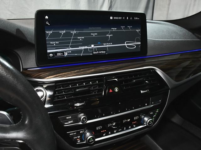 2023 BMW 5 Series 530i xDrive - 22950993 - 51